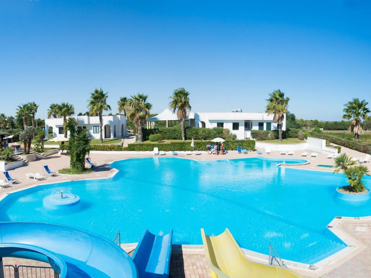 Rivazzurra Club