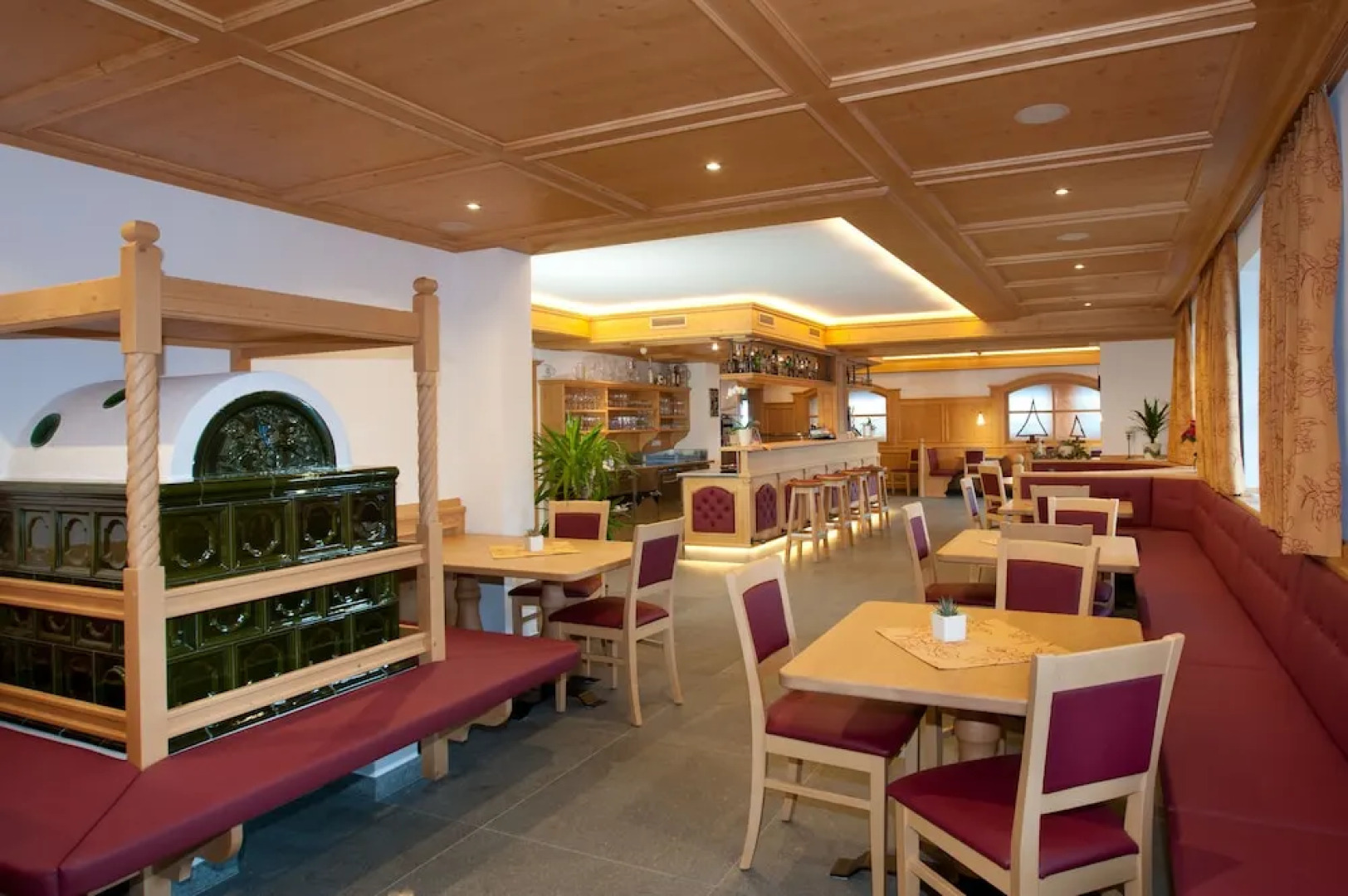 Ferienhotel Kastellatz