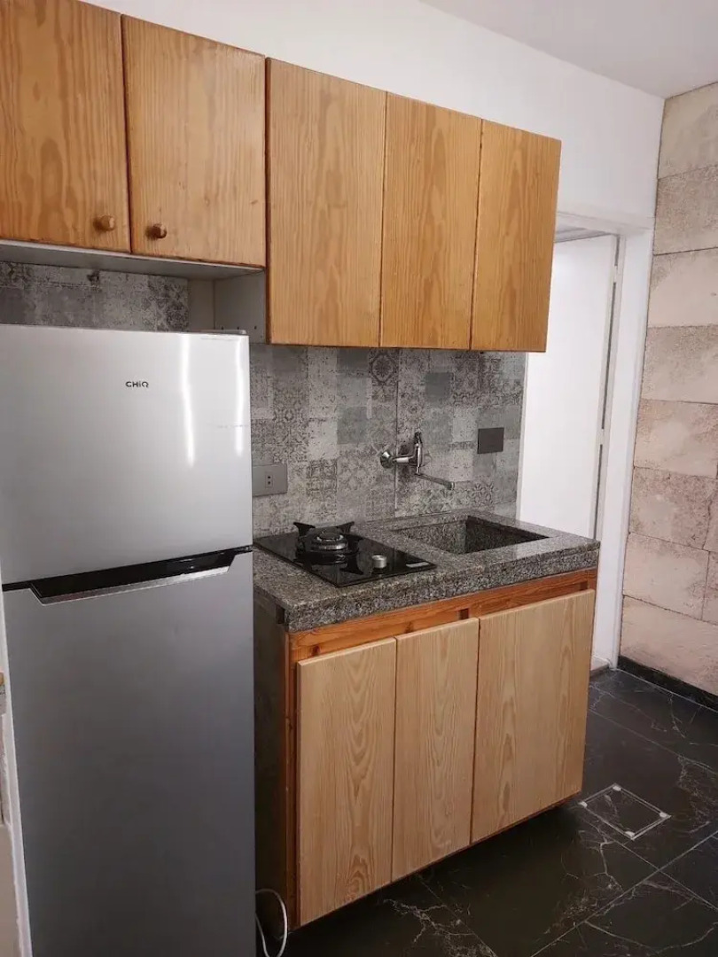 Gondola marine resort