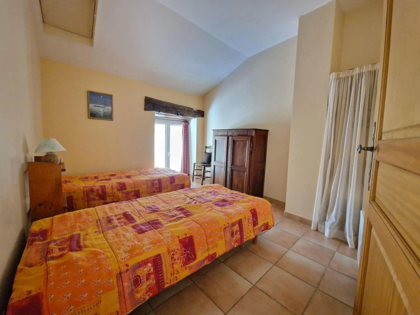 Charming Stone House With Terrace