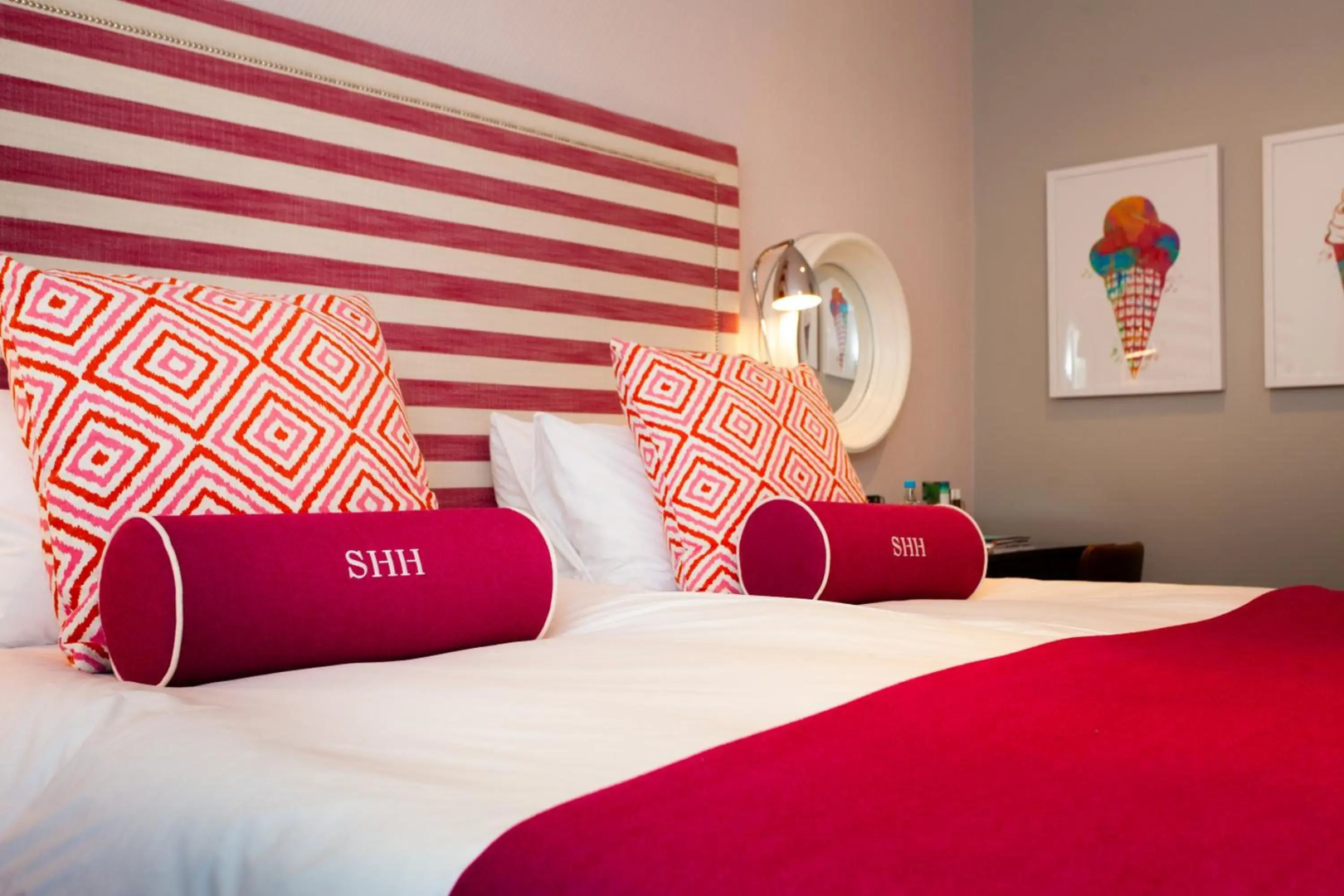 Harbour Hotel St Ives