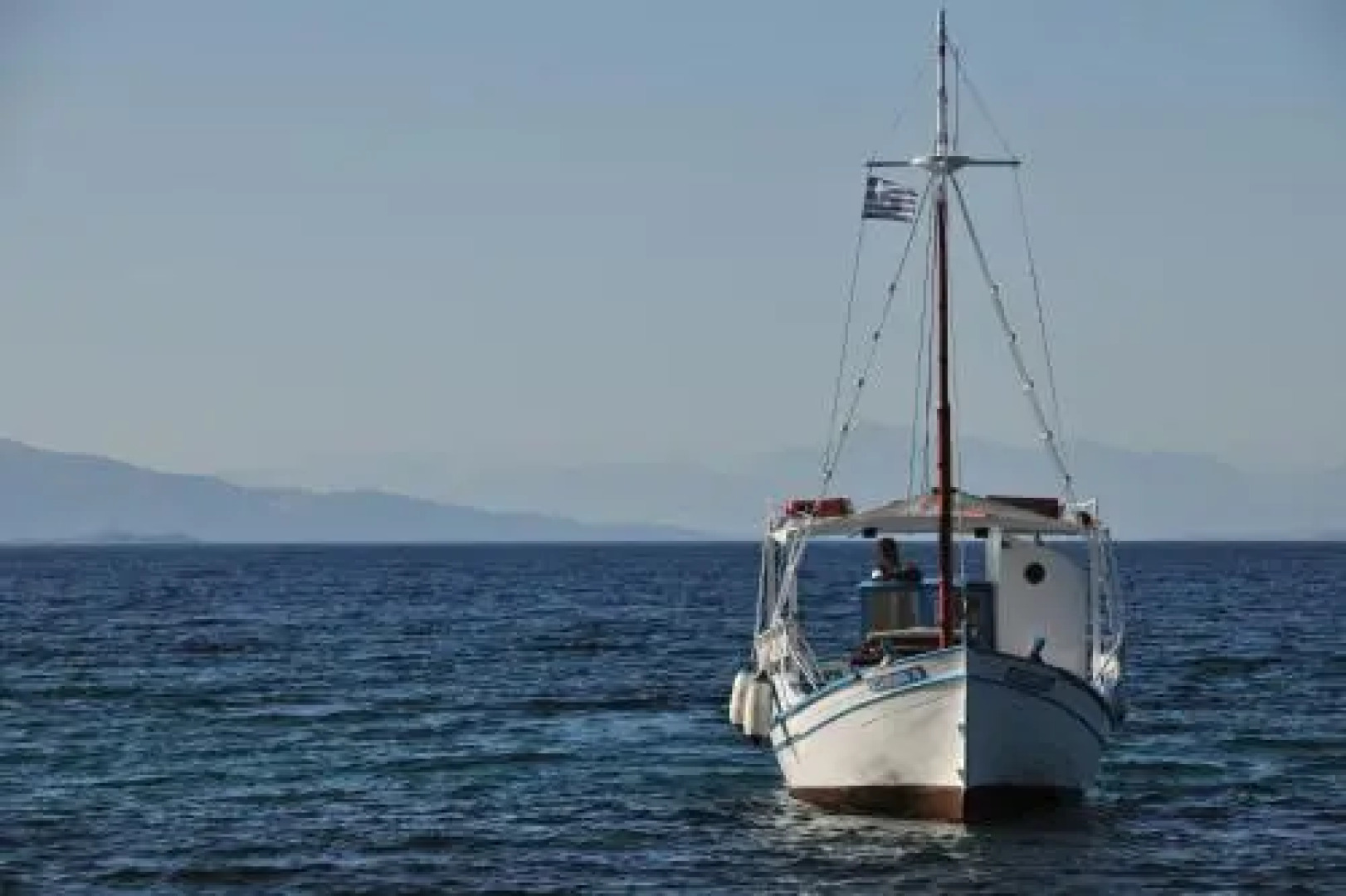 Messonghi Luxury Villas, Corfu