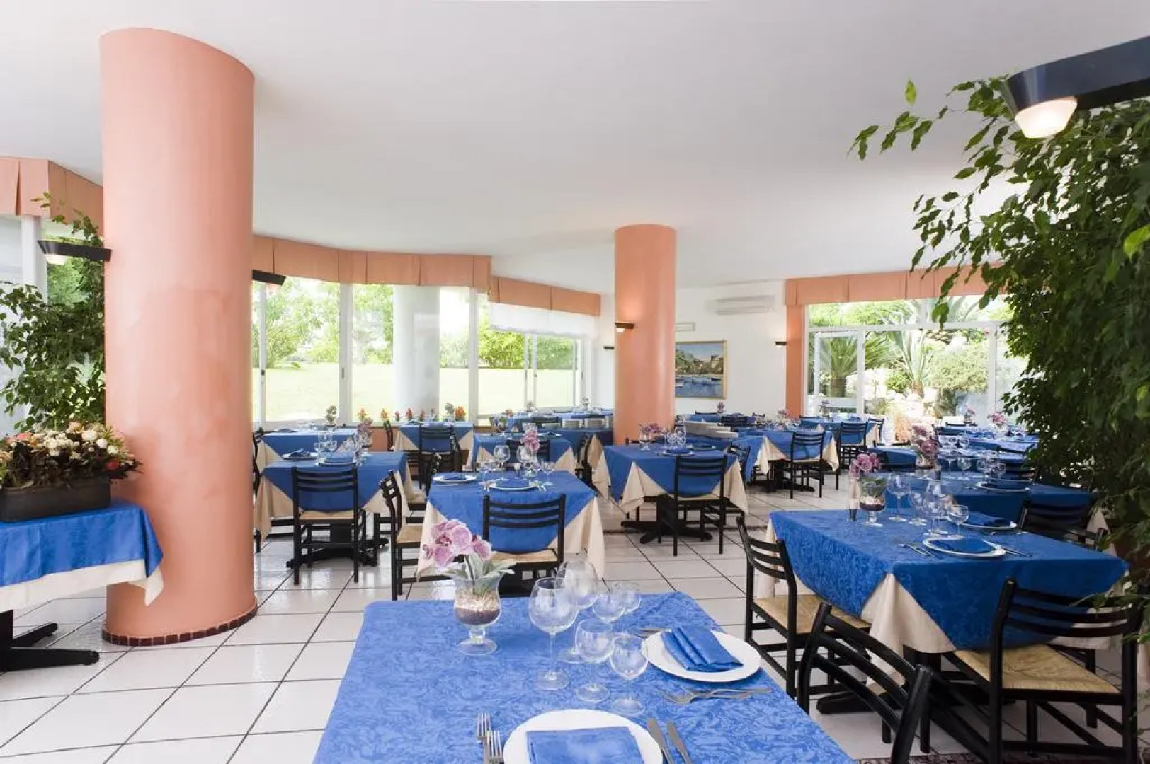 Hotel Boutique Ideal