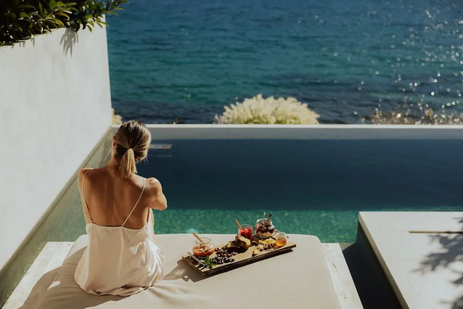 Amethyst Selene Paleros