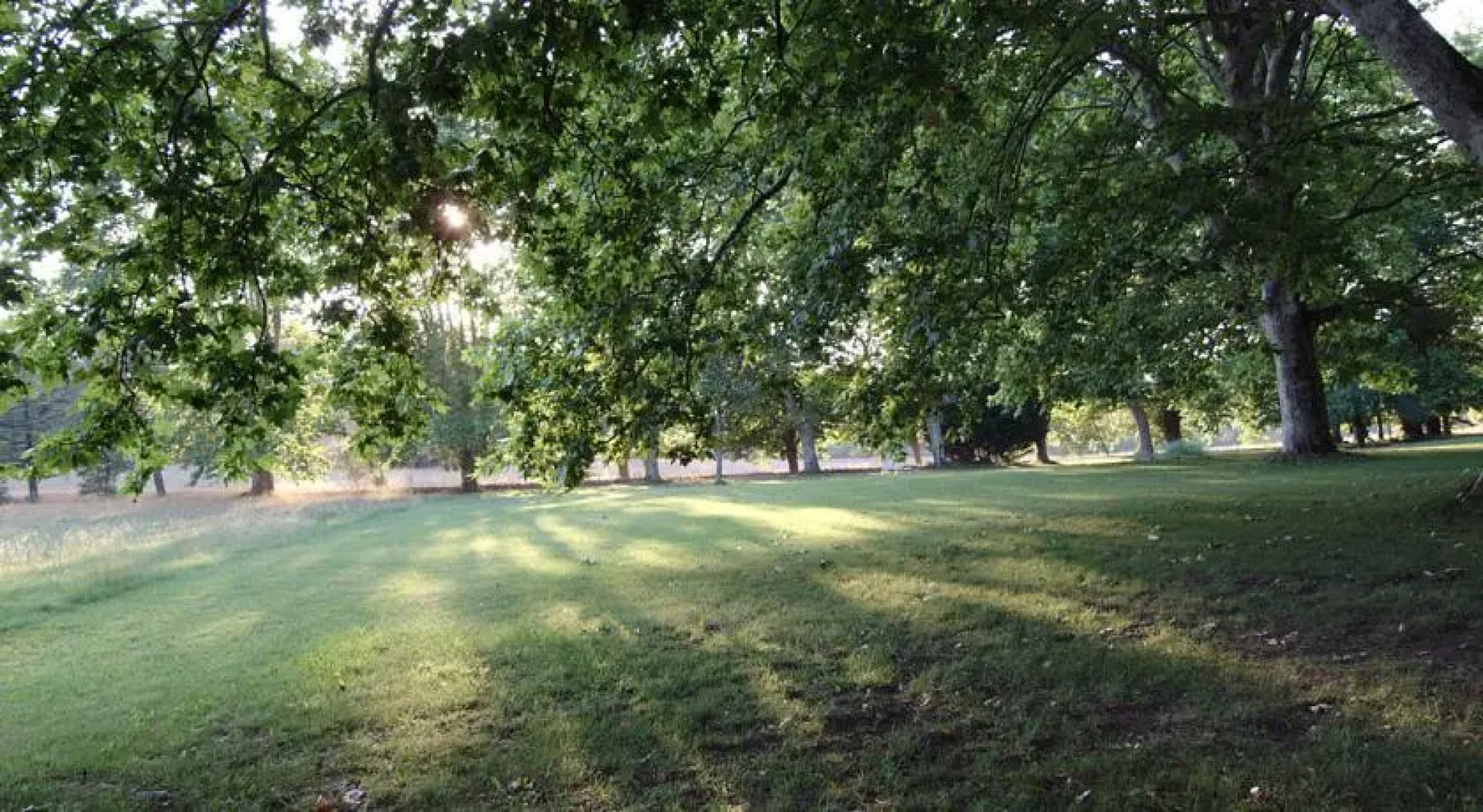 Le Pavillon de Valmousse