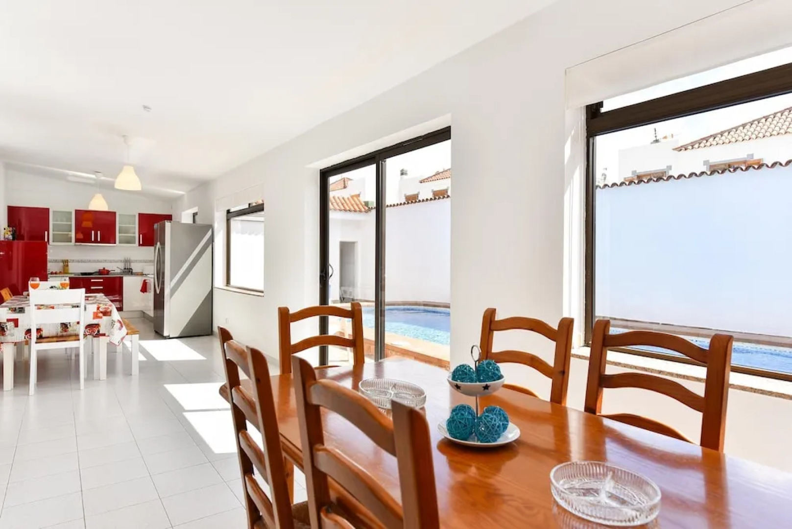 Casa La Marina Playa del Hombre NR With Pool