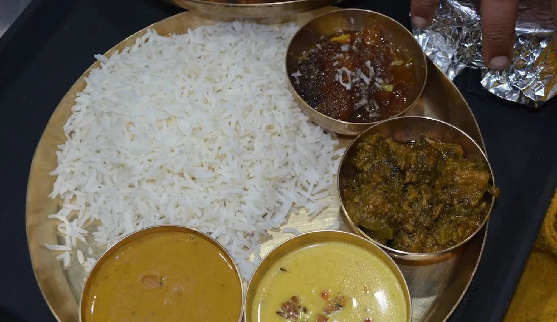 8fold by Larisa, Jibhi