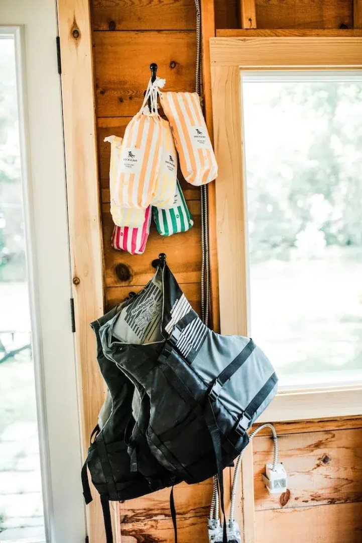 The Cottage a Wanderlust Abodes Property