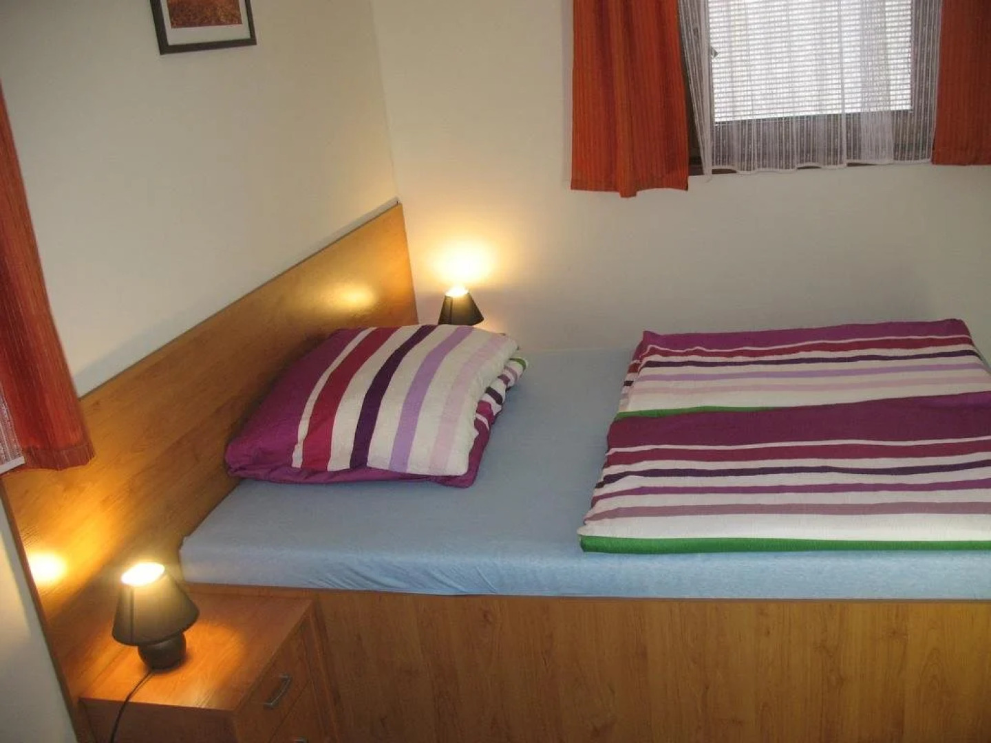 Penzion Pod Vápenkami