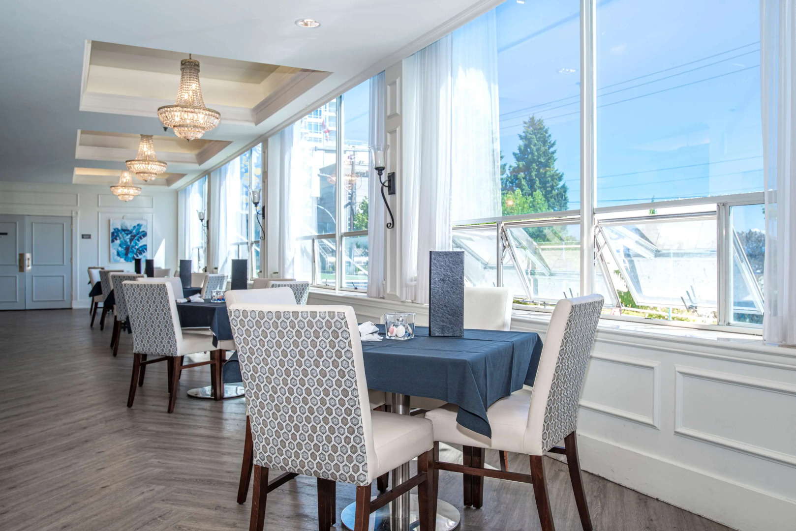 Best Western Dorchester Hotel