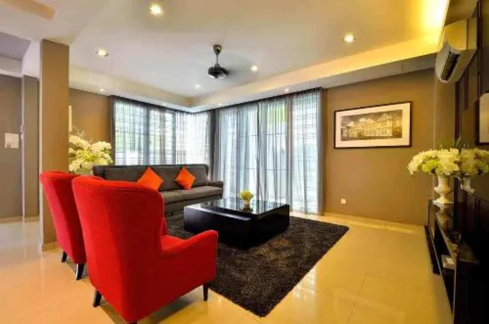 Plumeria Luxury Service Villa