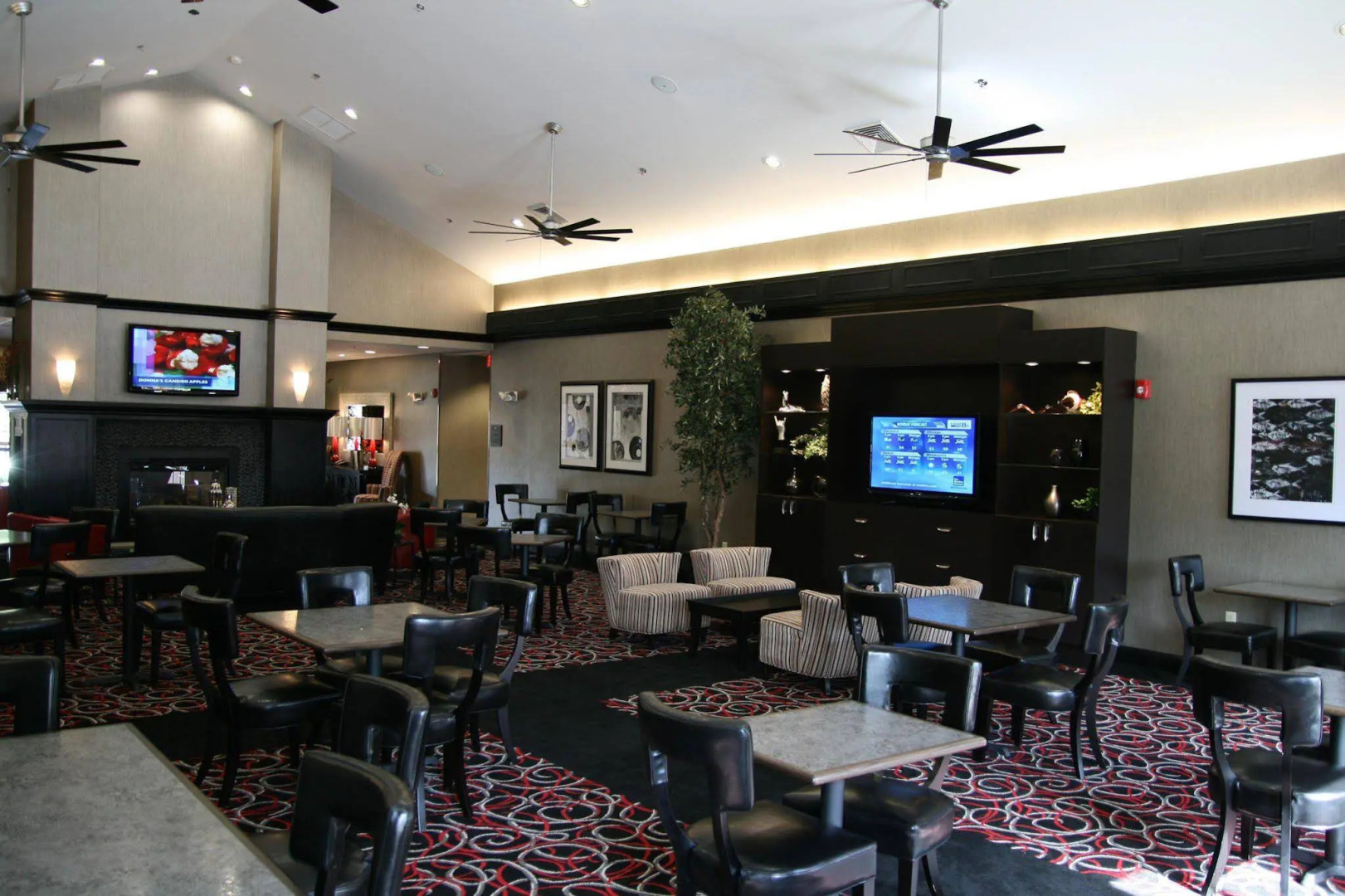 Homewood Suites by Hilton Leesburg