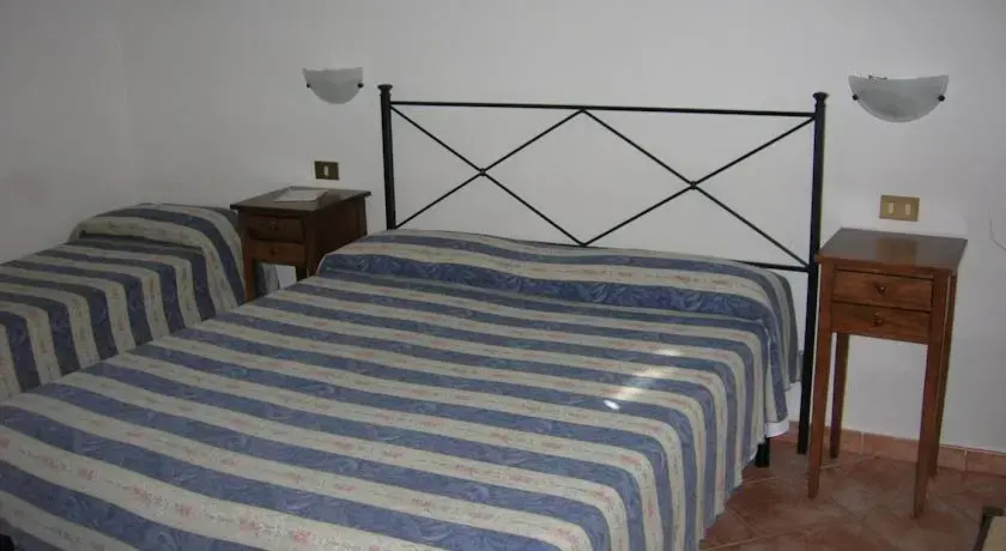 Agriturismo La Fornace