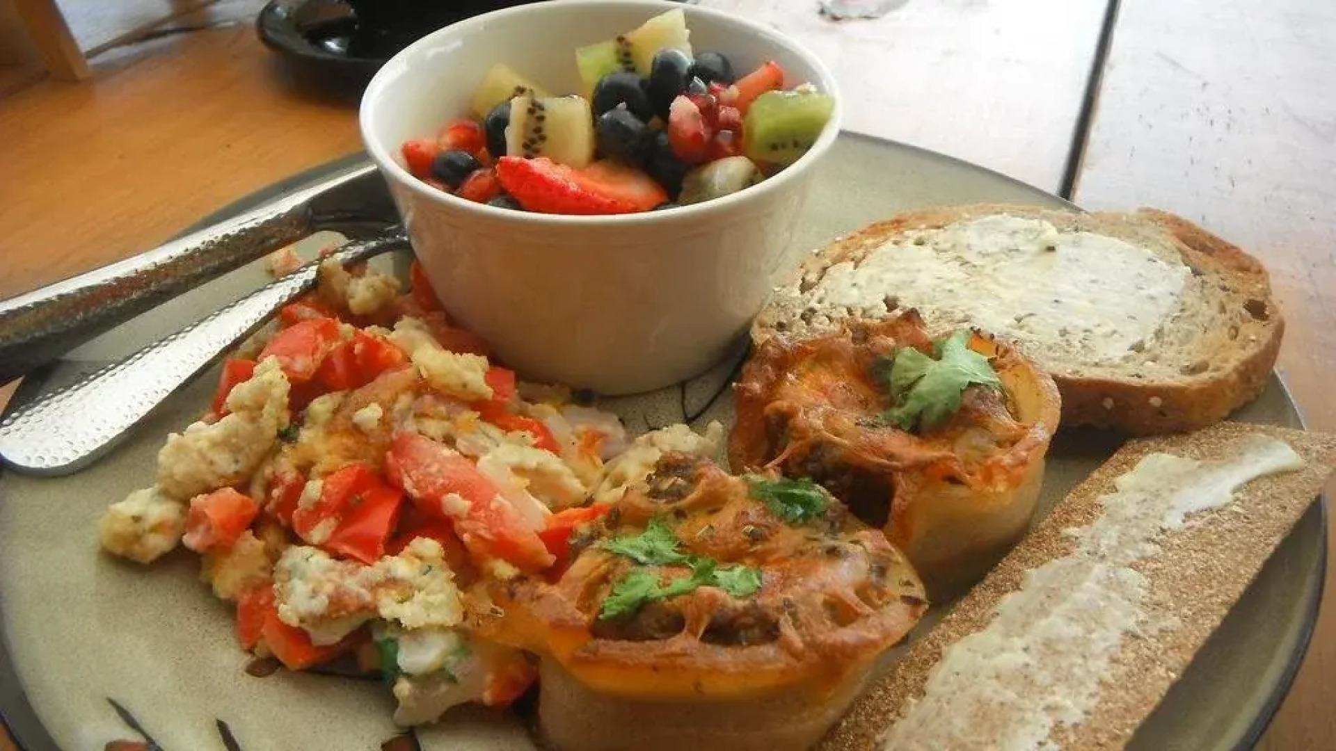Quamichan Lakehouse Bed & Breakfast