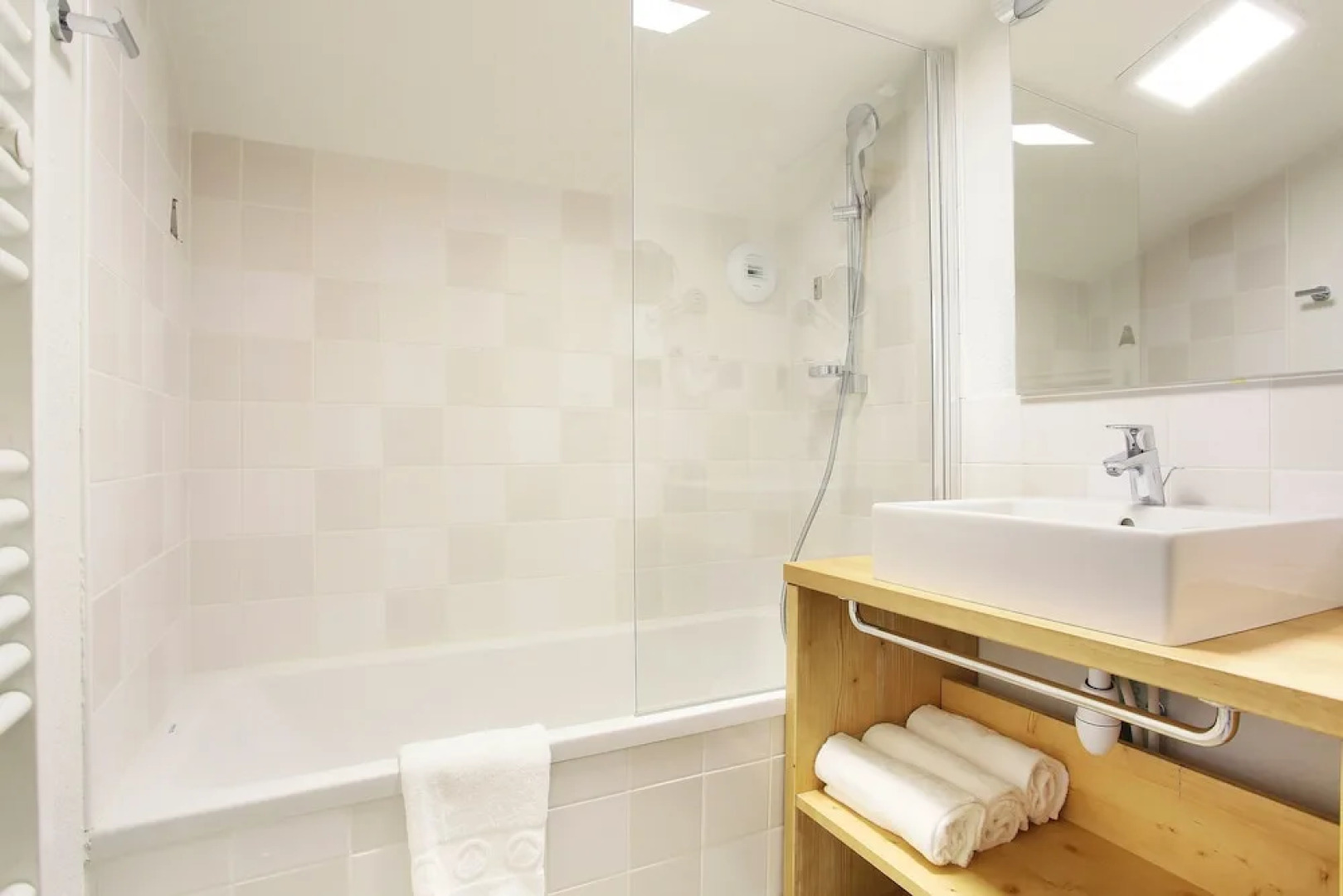 Résidence Odalys Les Fermes de Chatel