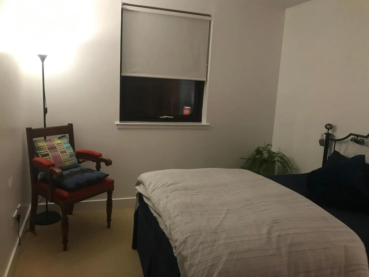 The Pentland Apartment