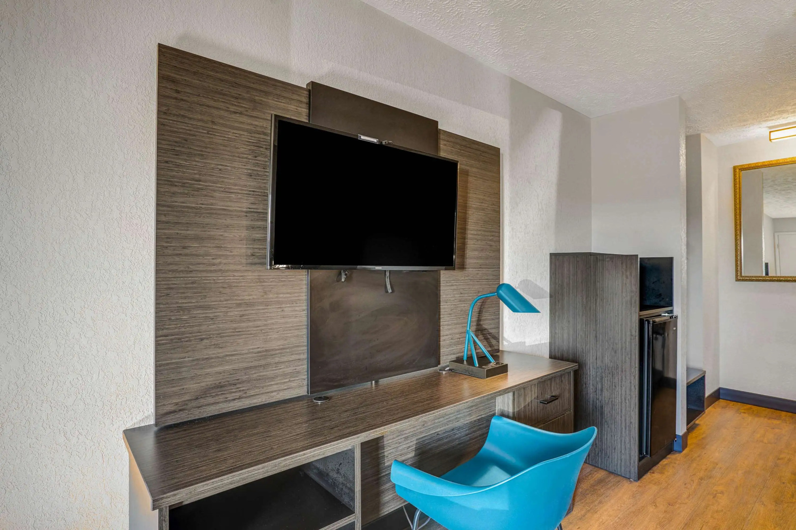 Motel 6 Hillsville, VA