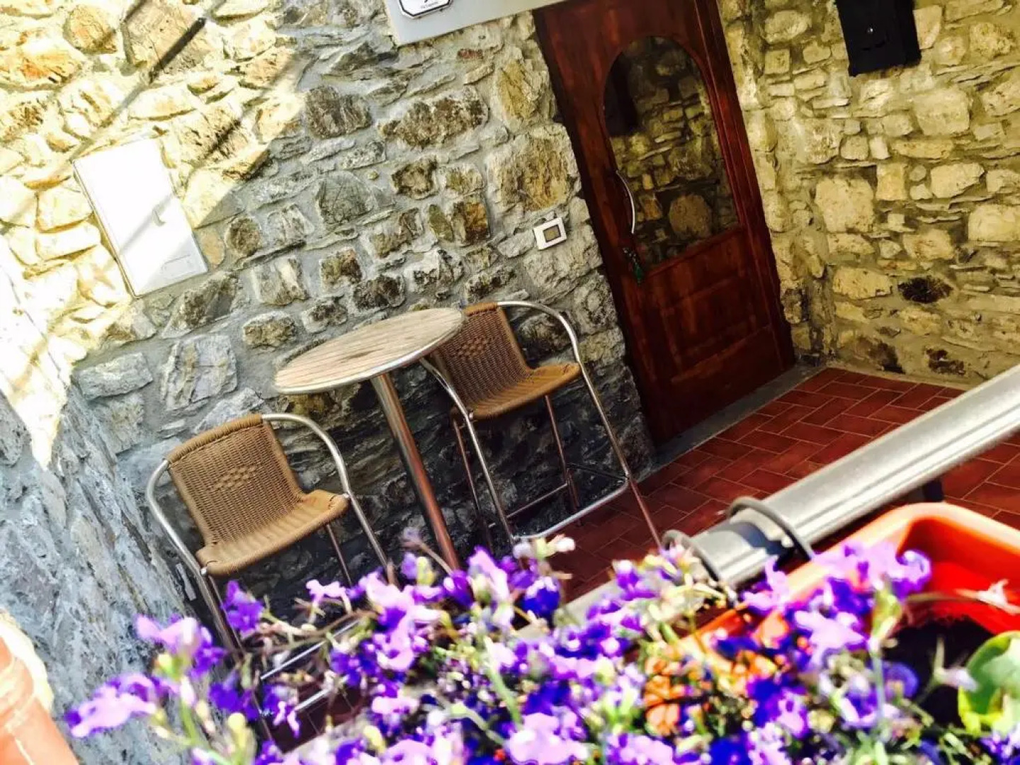 Appartamento Armonia