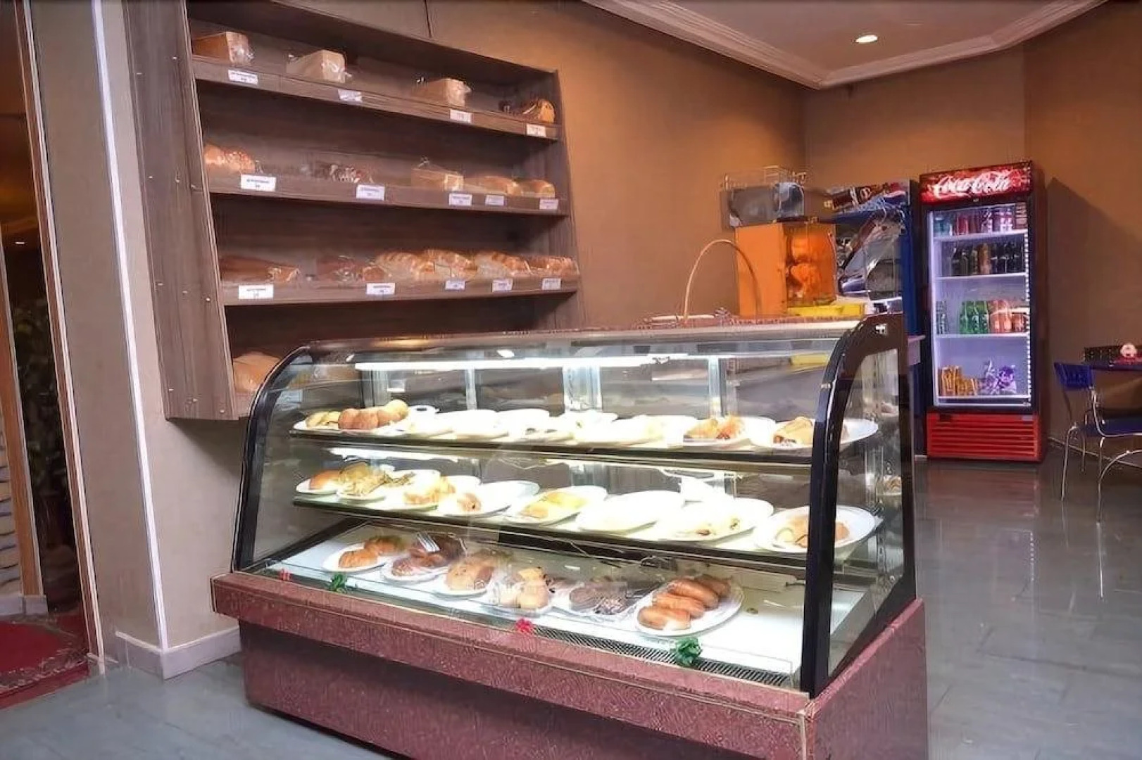 Chida Hotel International