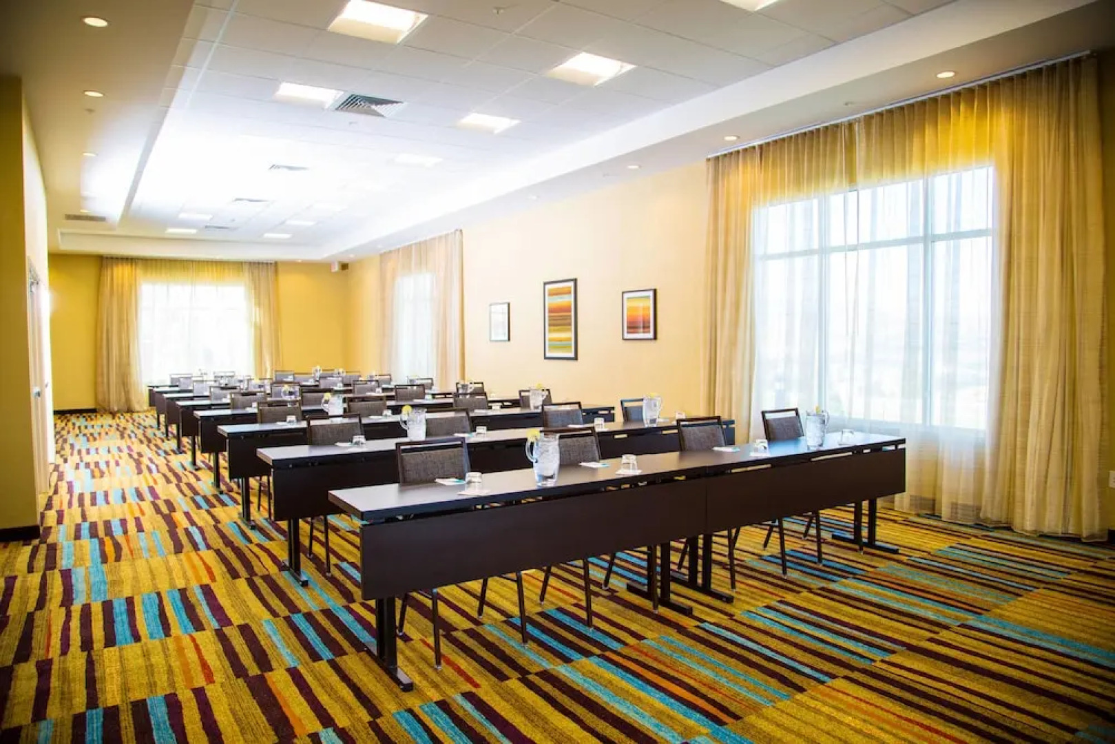 Fairfield Inn & Suites Pocatello