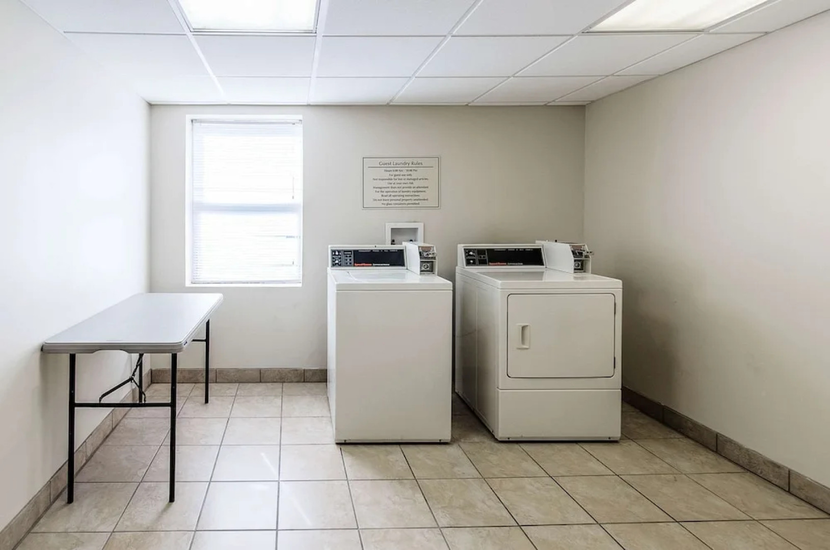 Quality Inn & Suites Lexington