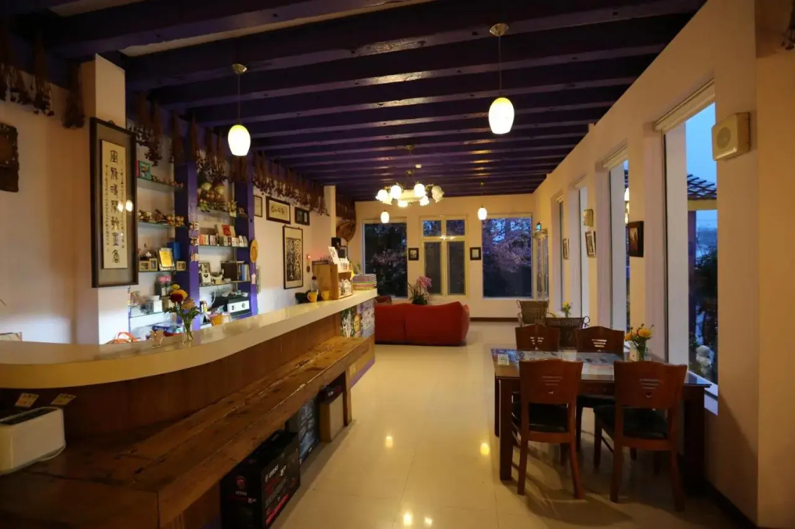 Junyi Landscape Villa