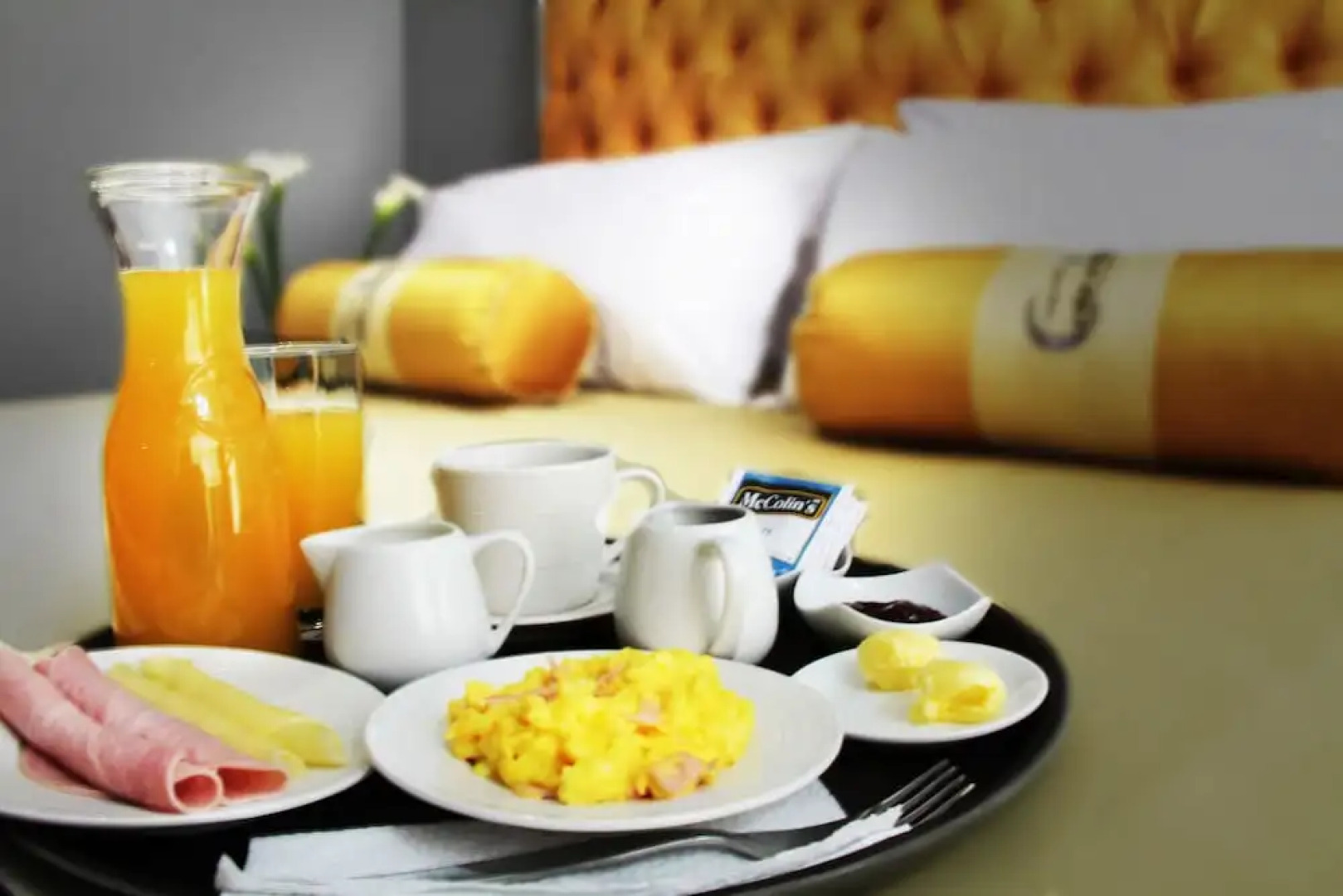 Costa del Inka Hotel