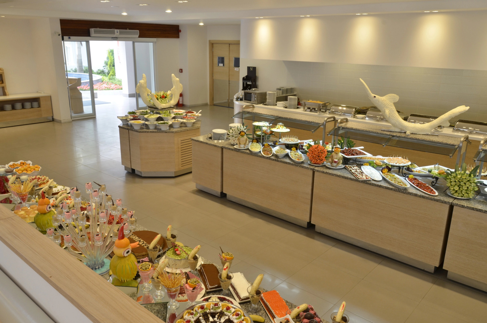 Calimera Side Resort