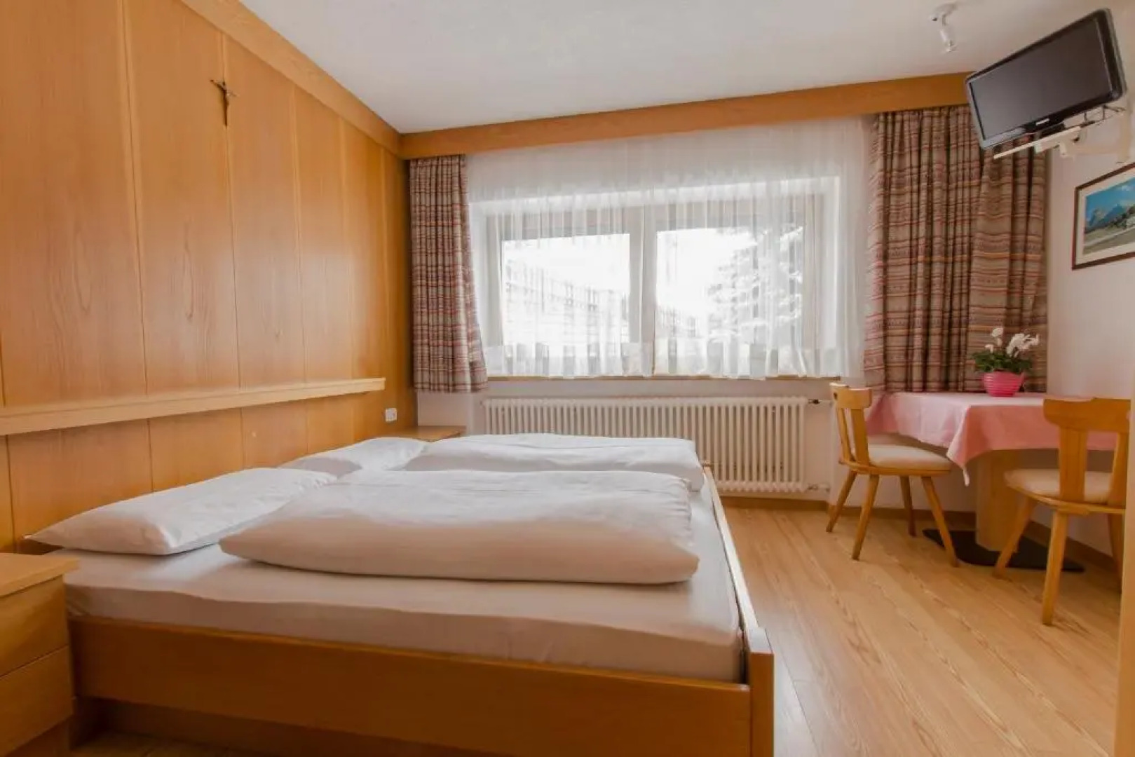 B&B Apartments la Palsa