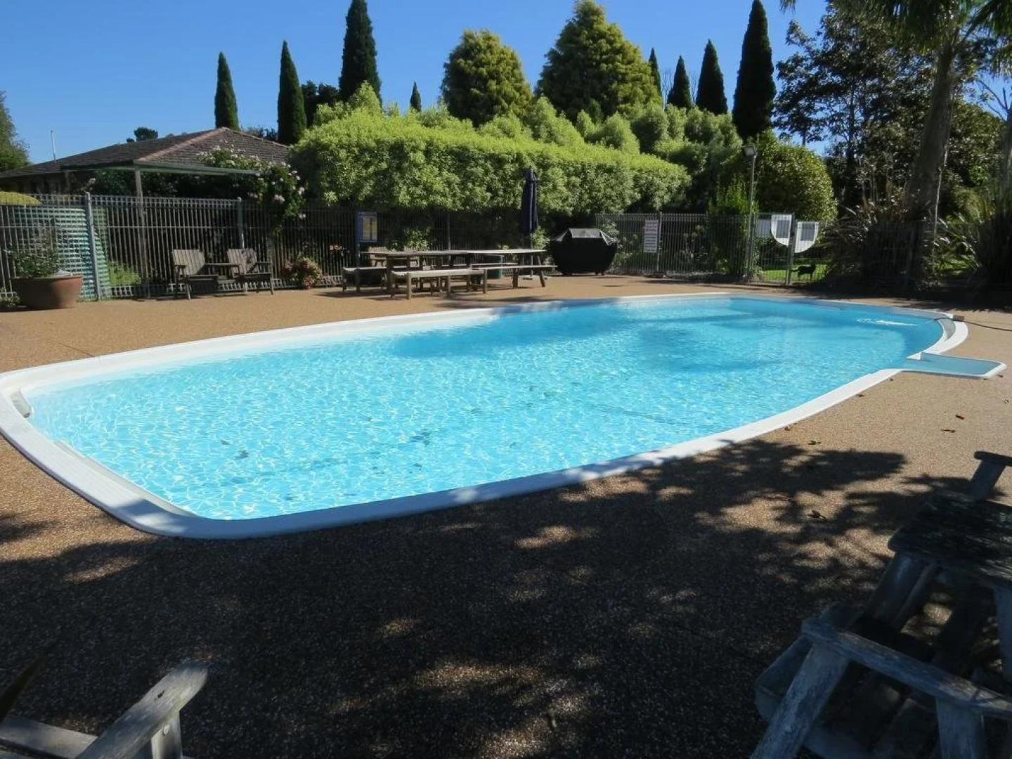 Golfview Lodge Motel