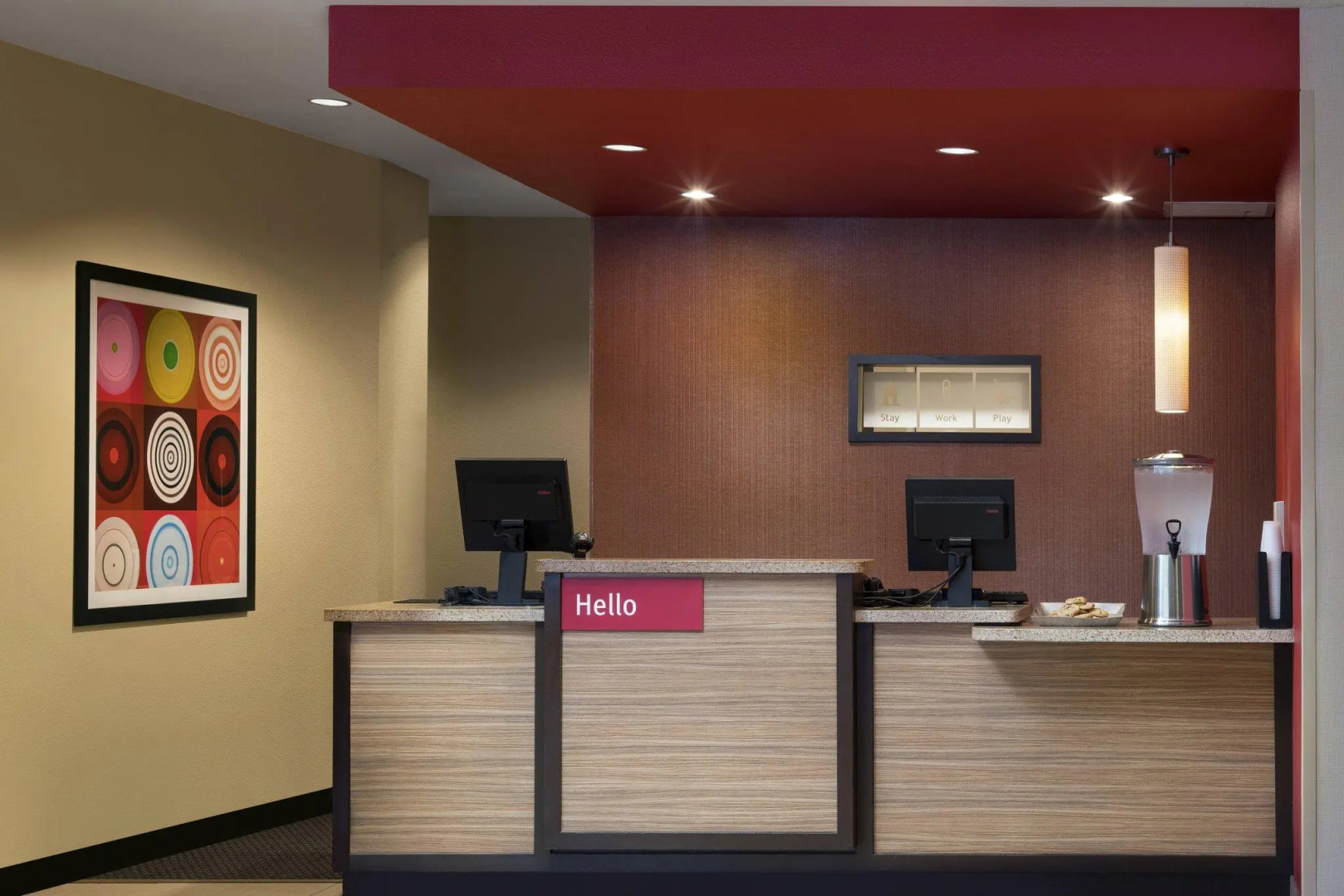 TownePlace Suites by Marriott San Diego Vista