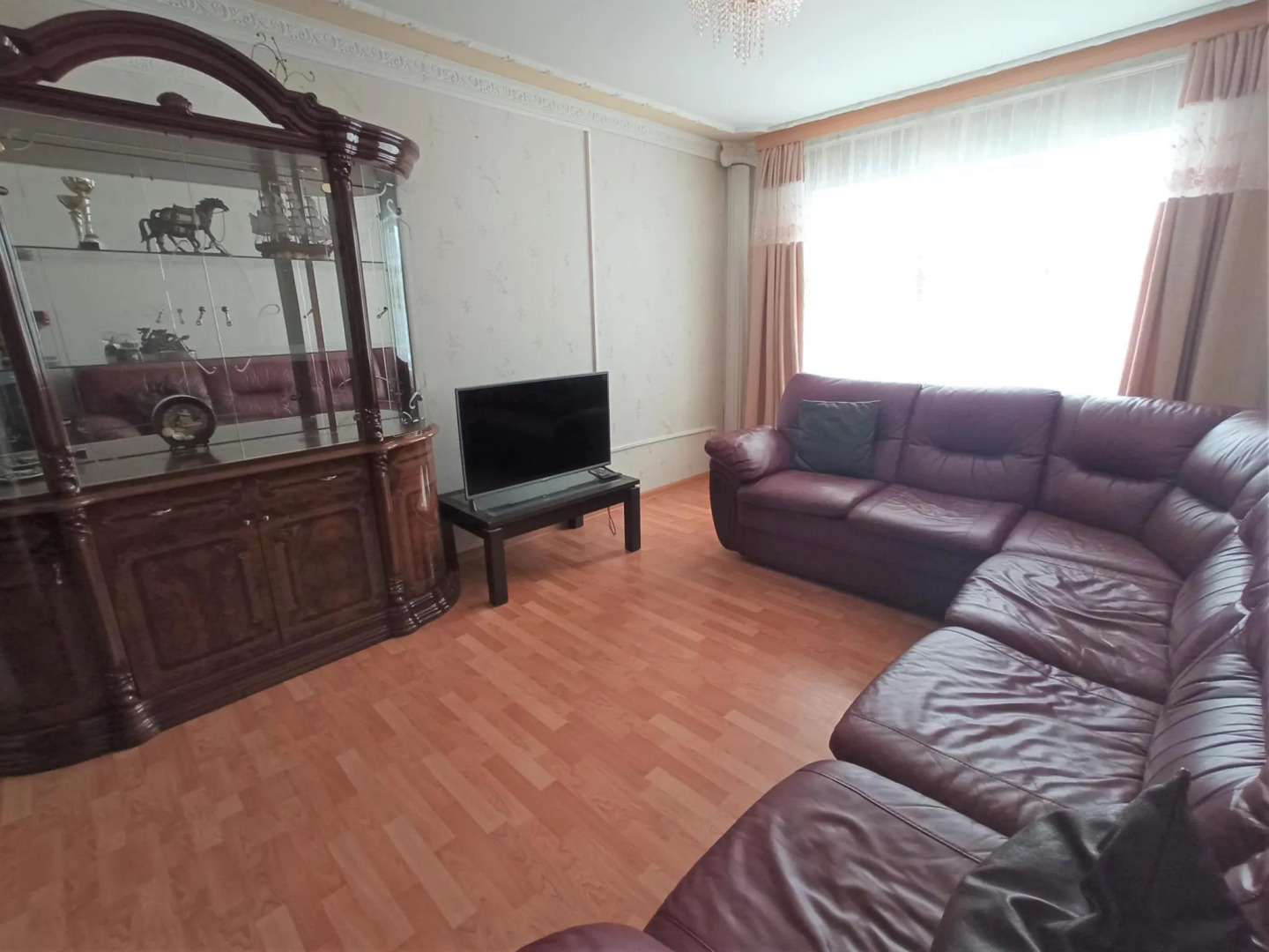 Апартаменты на улице Техническая