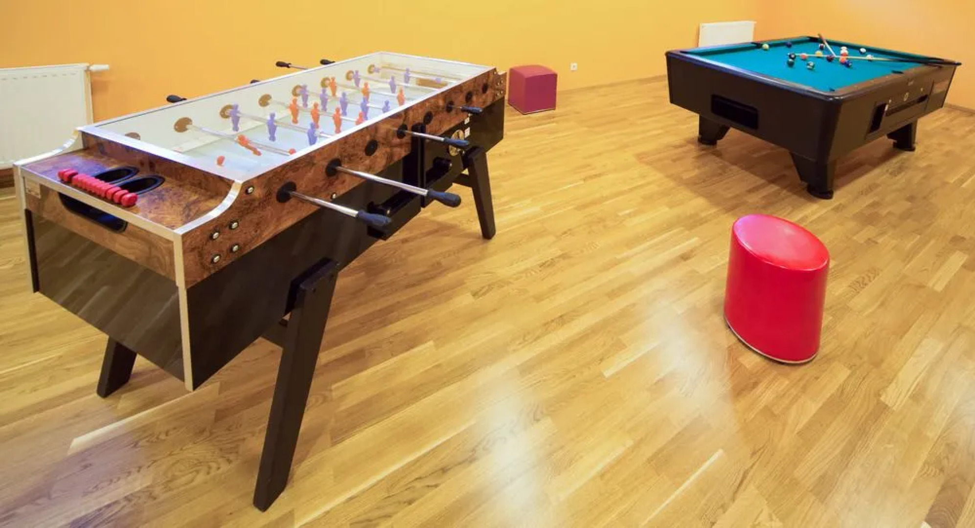 JUFA Hotel Planneralm - Alpin-Resort