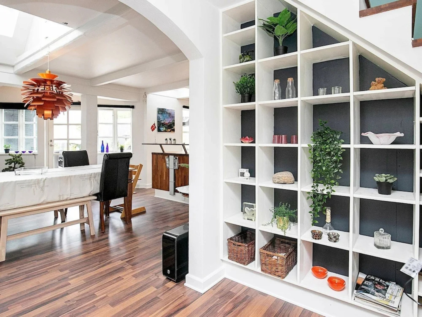 Modern Holiday Home in Funen With Private Pool