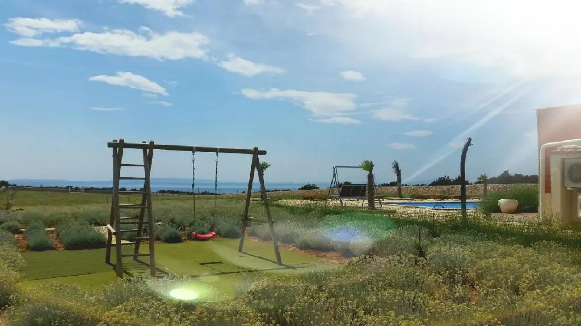 Villa Melody Novalja