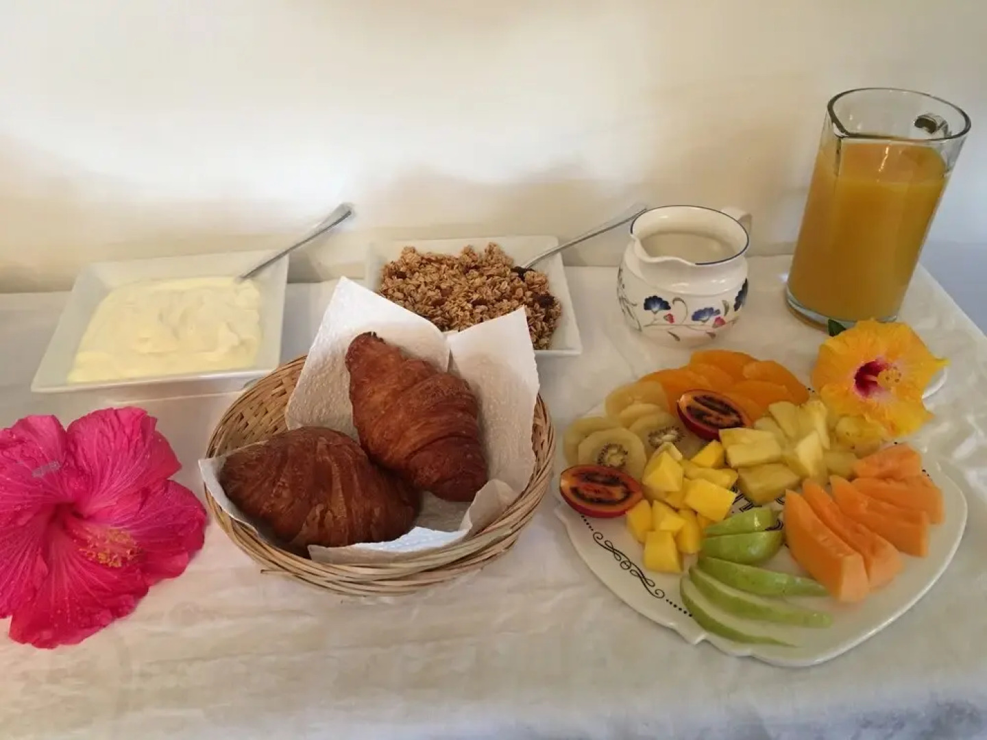 Kingfisher's Nest Bed & Breakfast