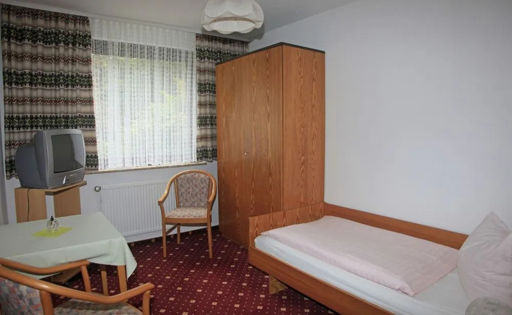 Waldhotel Achtermannstor