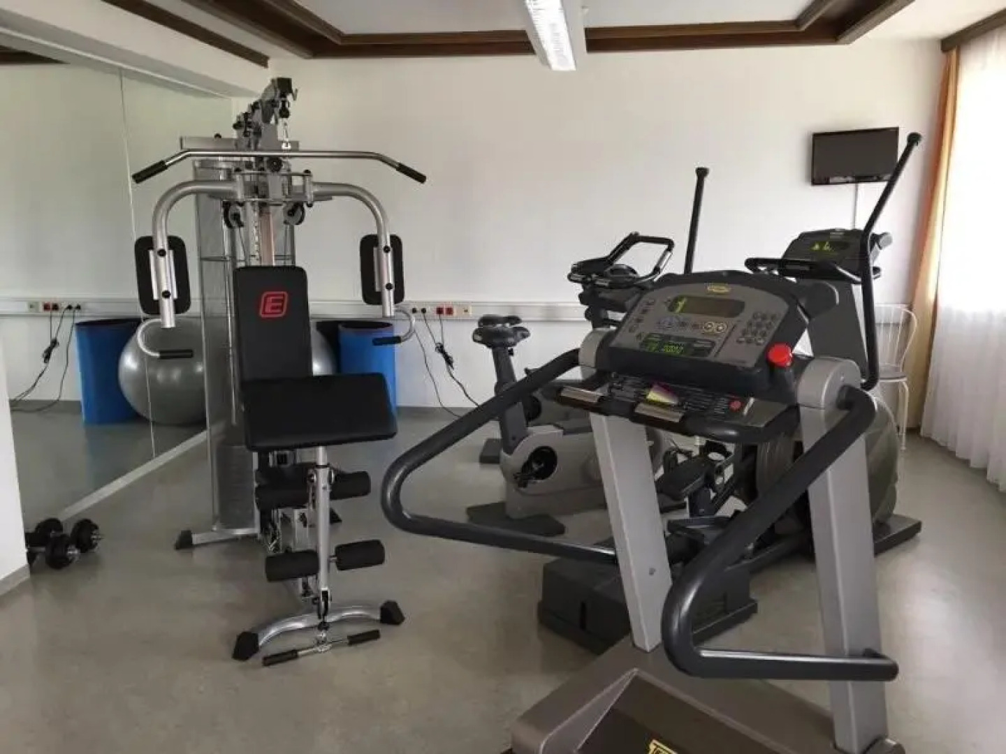 Seminar-Park-Hotel Hirschwang