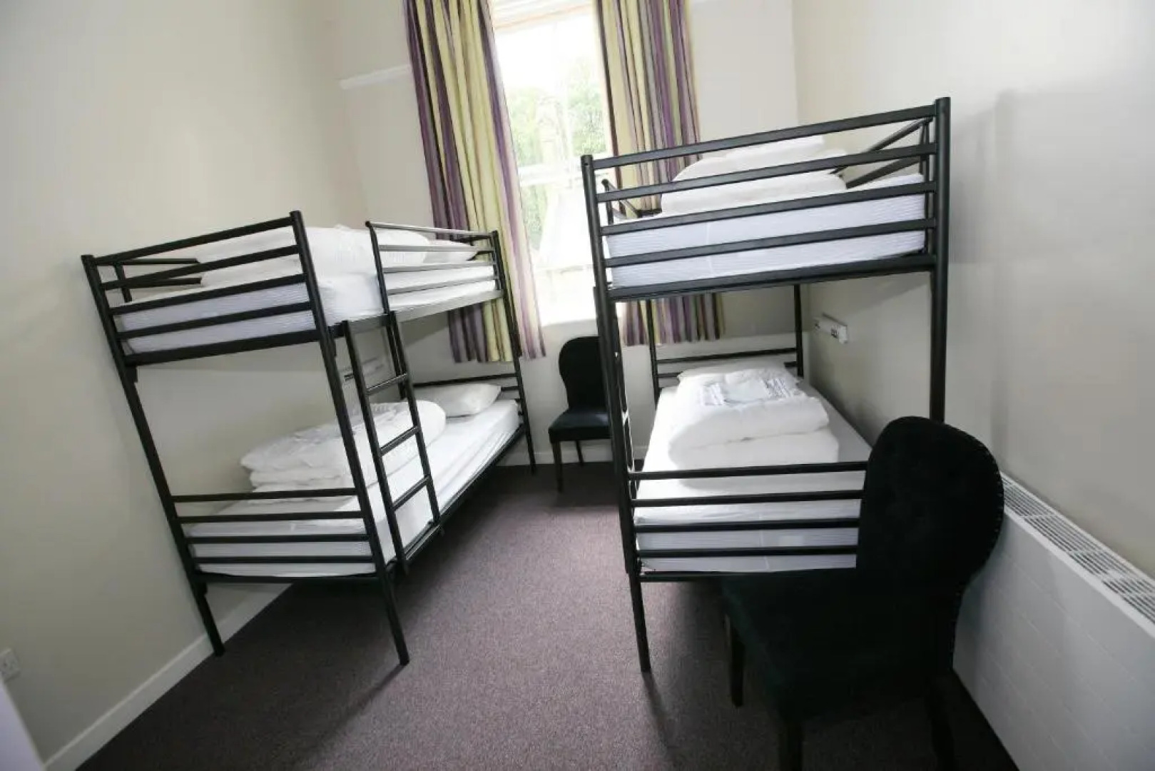 Alnwick Youth Hostel