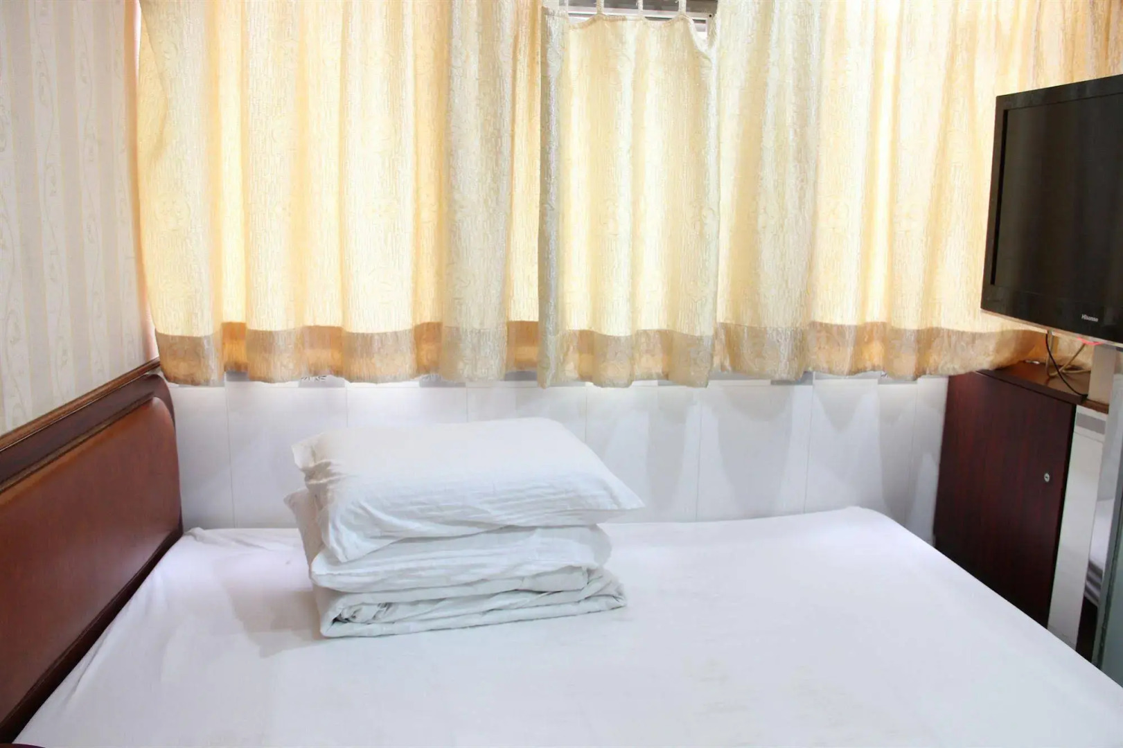 Yue Ka Hotel China HK