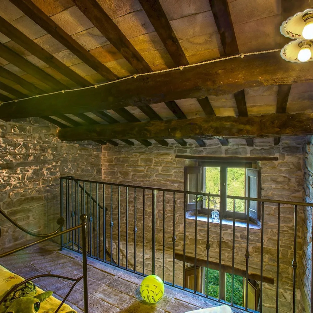 Casa del Mandorlo 8 Emma Villas