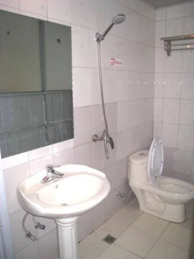 Huangshan Yongle Guesthouse