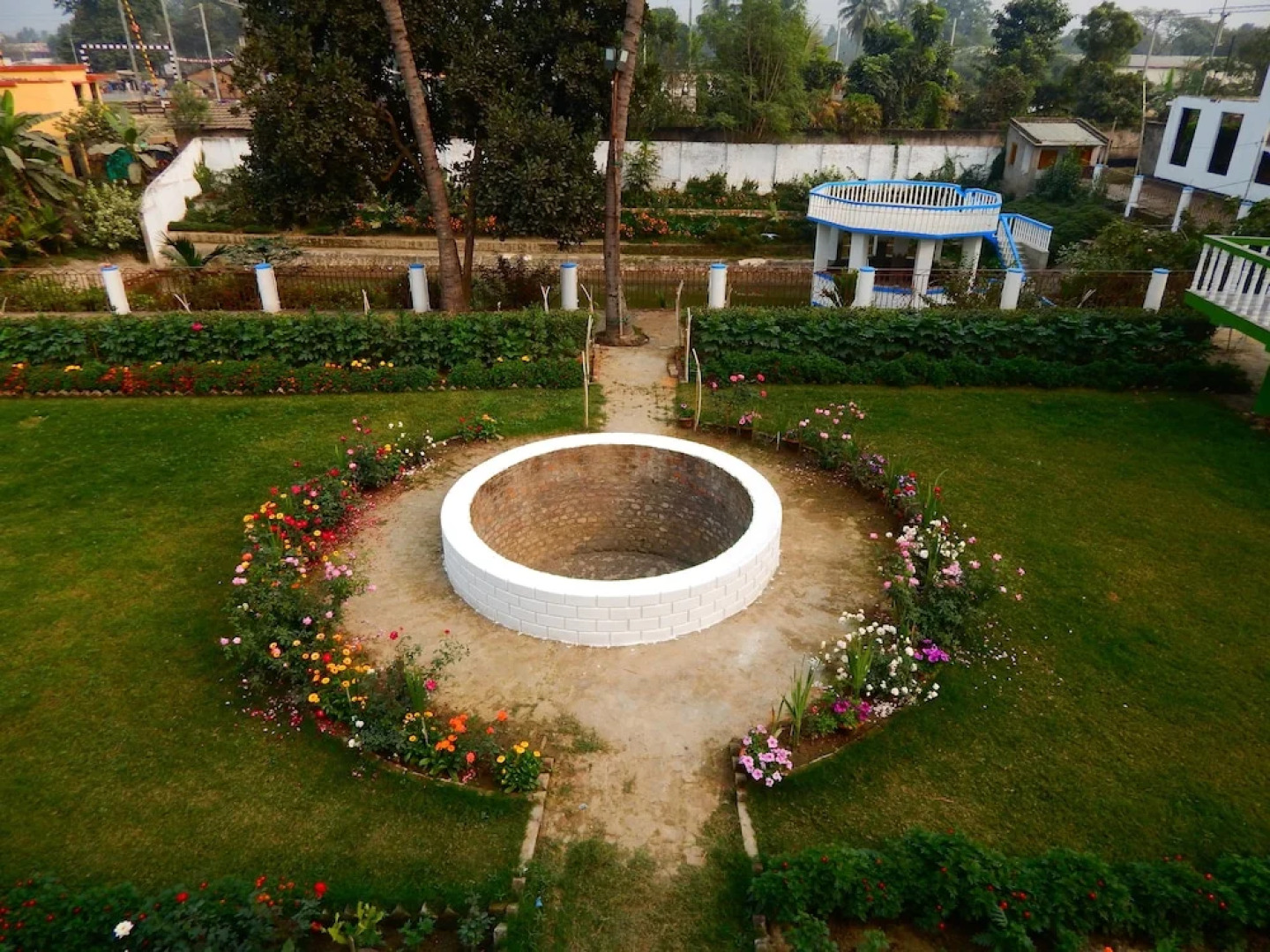 Samriddhi Banquet Garden & Resorts