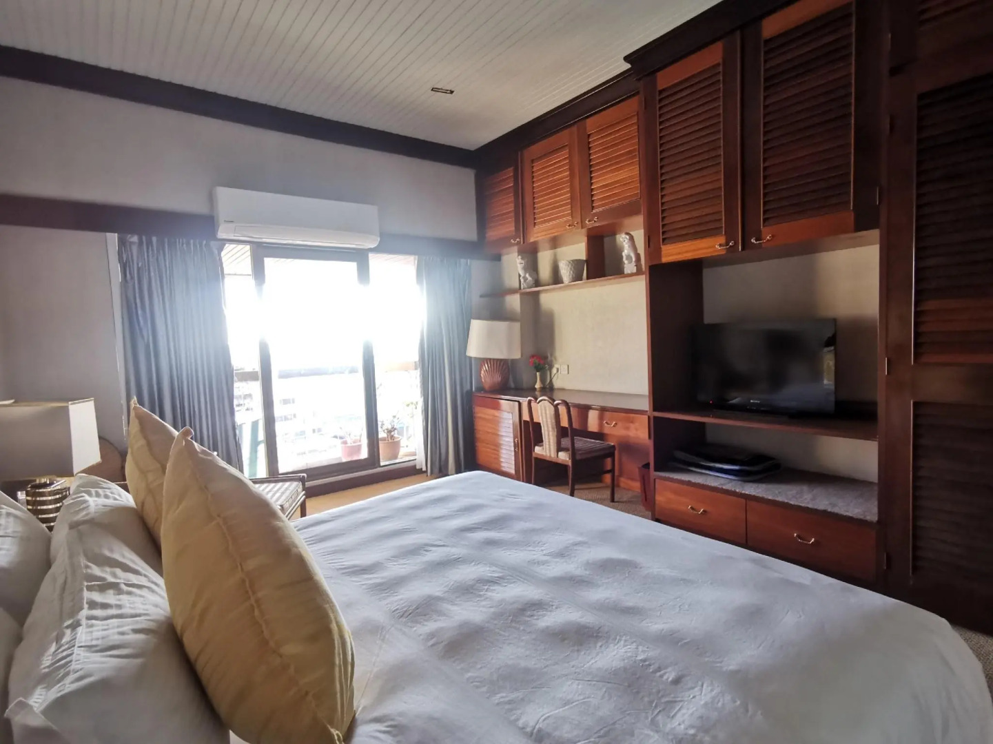 Marco Polo Hotel - Tawau