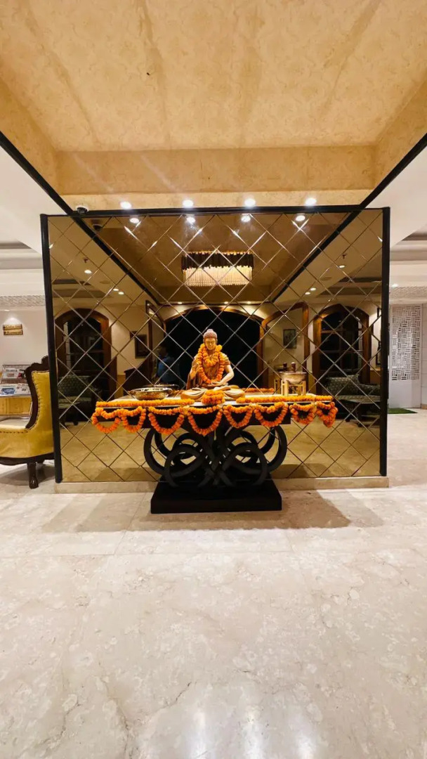 Peaks And Pines Resort