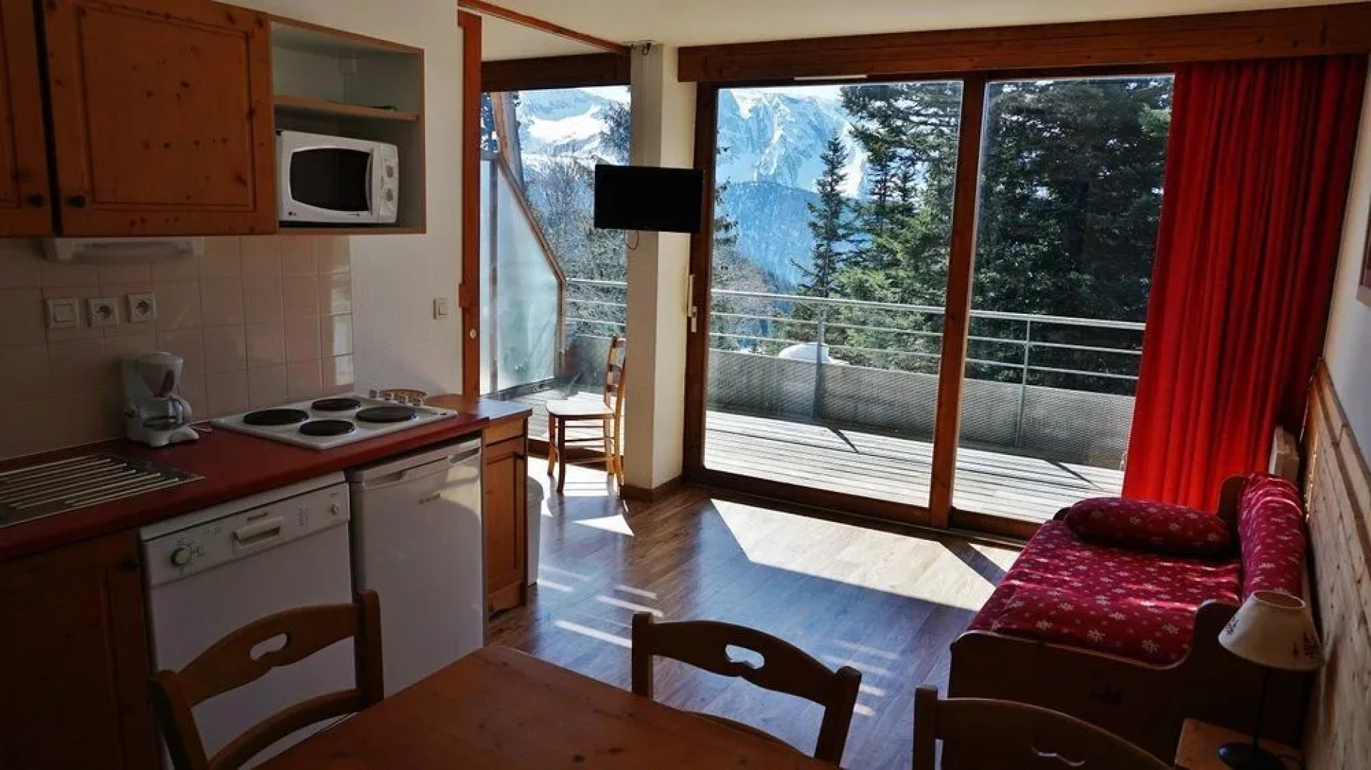 Résidences Les Villages du Bachat by Popinns