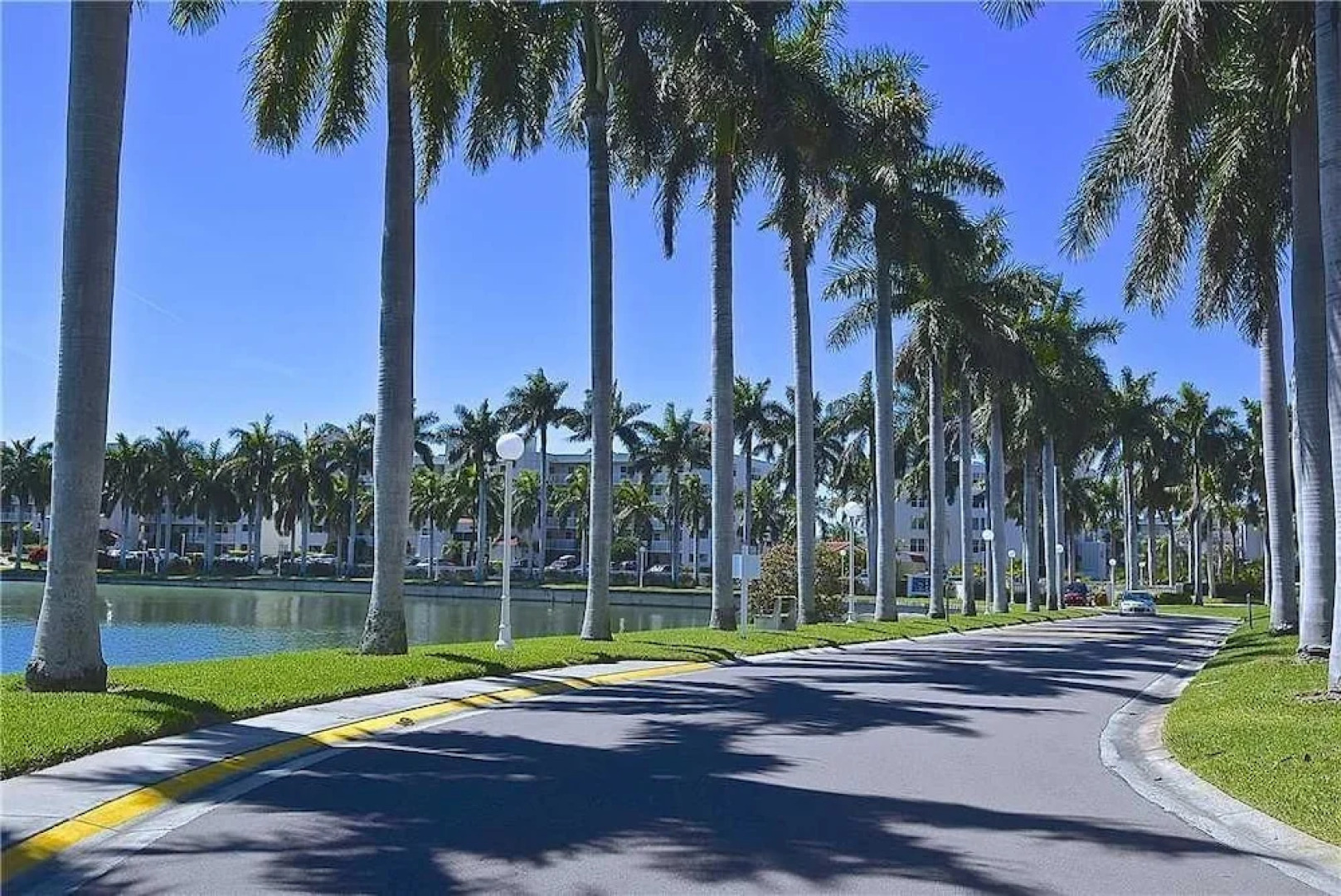 Bahia Vista 8414 - Two Bedroom Condo