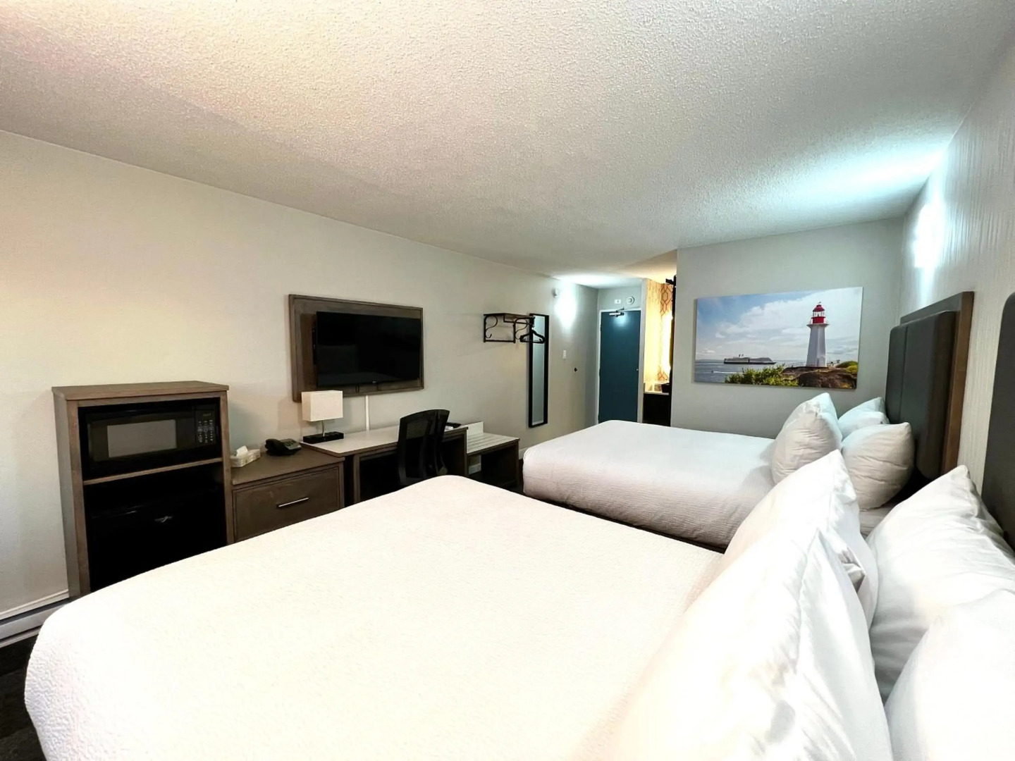 The Vic, an Ascend Collection Hotel