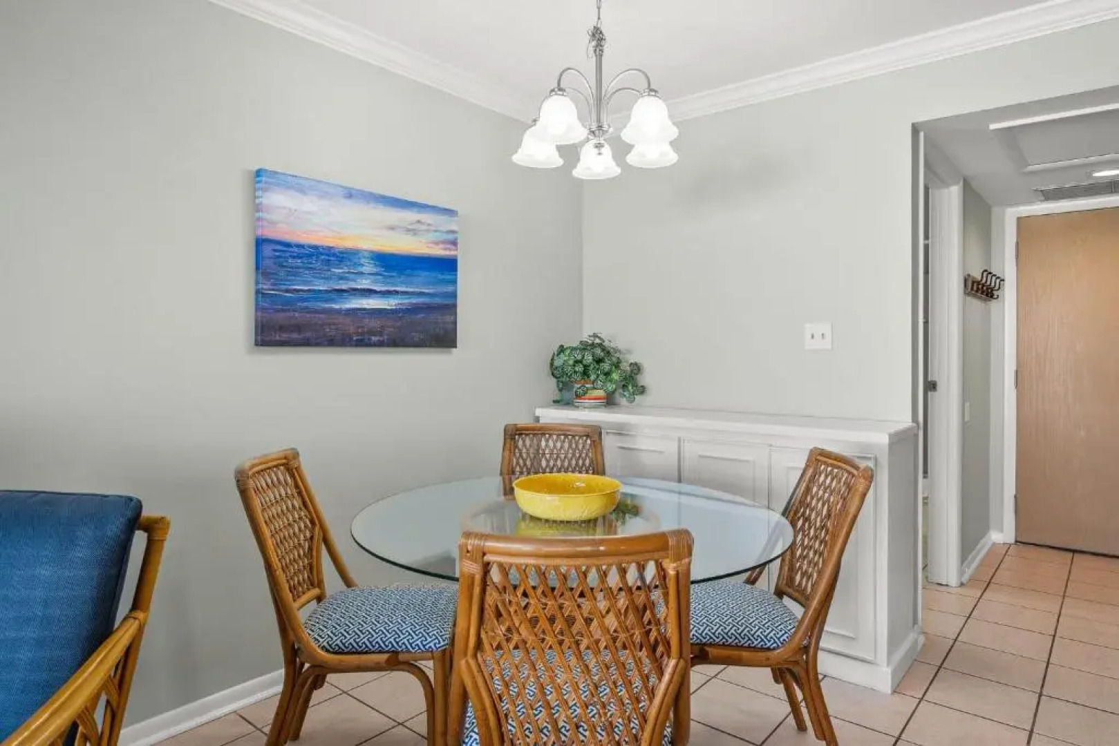 Sand Dollar Villas Unit 306 Seaview Oasis