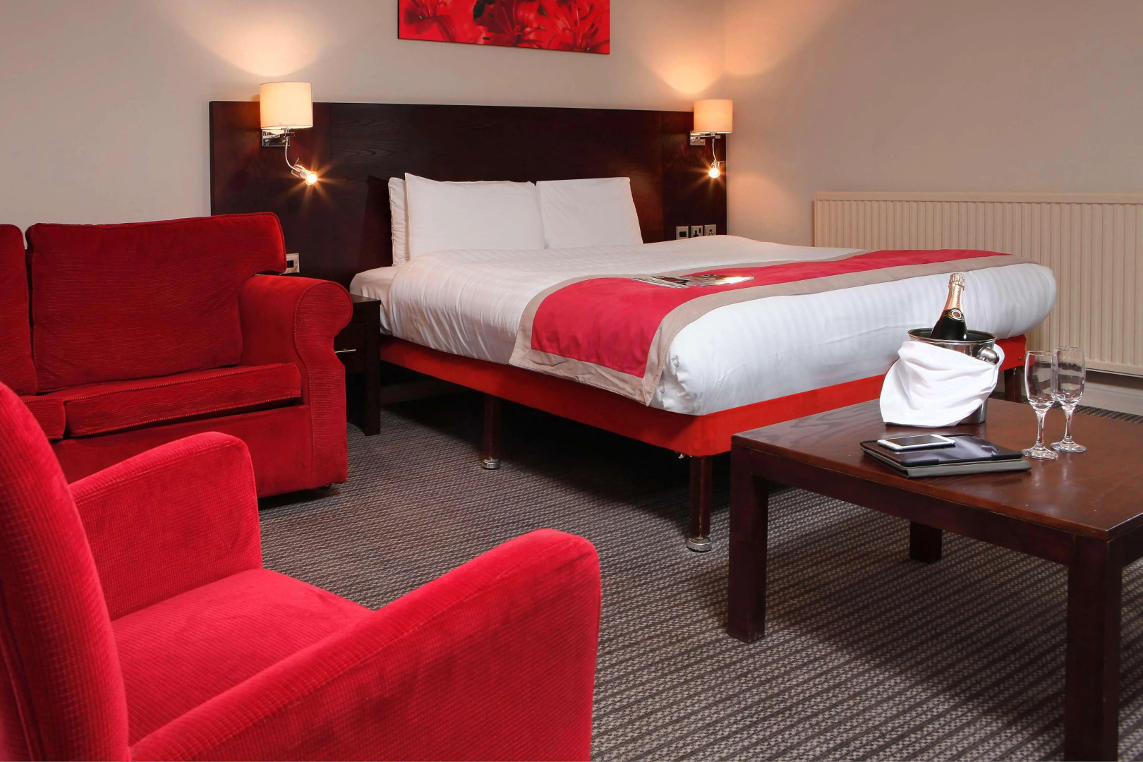 The Stuart Hotel, Sure Hotel Collection by Best Western